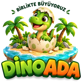 DinoAda — Growing together